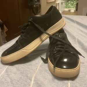 Lanvin sneaker 9uk